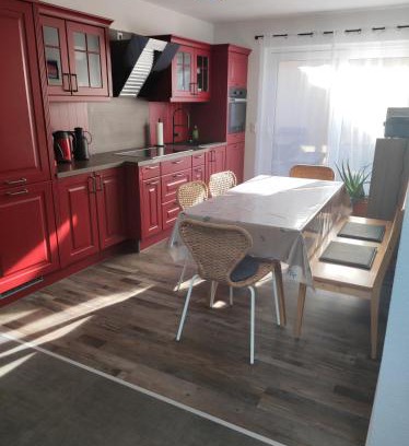 Illertissen Apartment | Ruheoase an der Iller