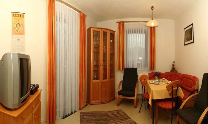 Achslach Apartment | Ruhig Gelegene Fewo 08 - Rustikal und Modern Eingerichtet in Waldnähe