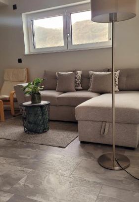 Kurrenberg Apartment | Ruhig gelegende Ferienwohnung an der Mosel
