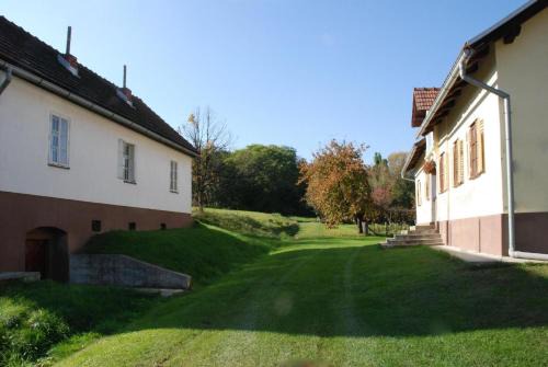 Ljutomer House | Ruhig gelegenes Ferienhaus für erholsamen Urlaub auf dem Land inmitten der Thermenregion Sloweniens
