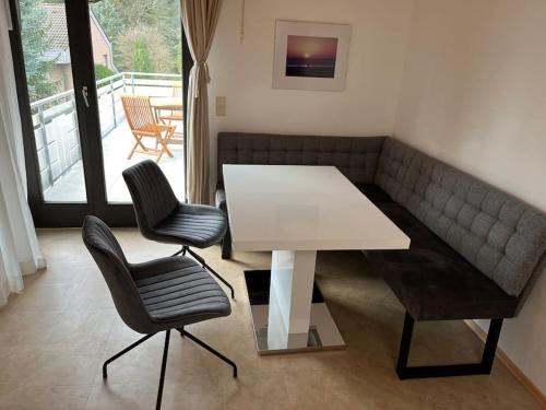 Dietzenbach Apartment | Ruhige 2 Schlafzimmer Wohnung Dietzenbach