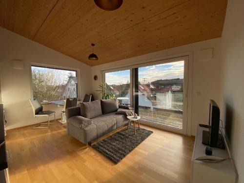 Volkertshausen Apartment | Ruhige Ferienwohnung im Hegau