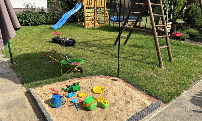 Winzlar Apartment | Ruhige Ferienwohnung Nähe Steinhuder Meer