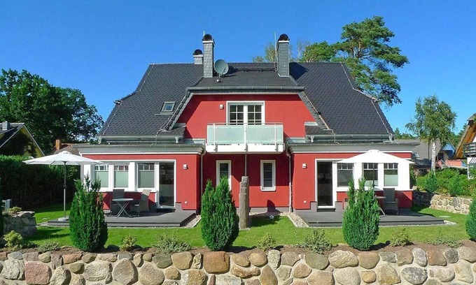 Neuhaus Apartment | Ruhige Lage in Strandnähe ca. 500m