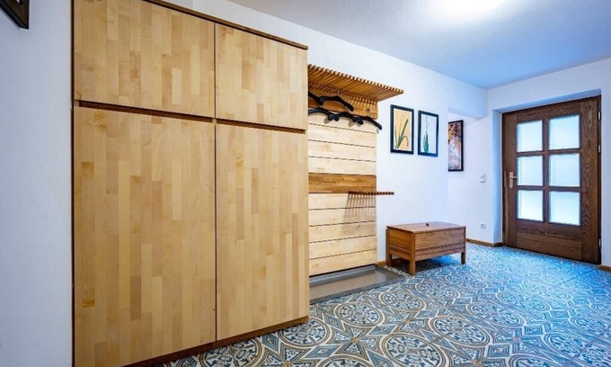 Wiesent Apartment | Ruhige und Hochwertige Ferienwohnung