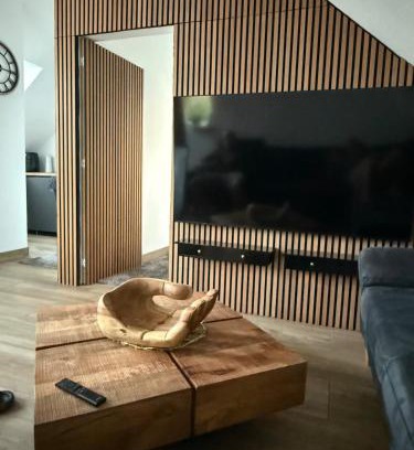 Elmarshausen Apartment | Ruhige zentrale Ferienwohnung