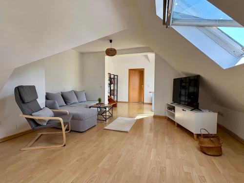 Luenen Apartment | Ruhige, zentrale Lage - Modernes Apartment