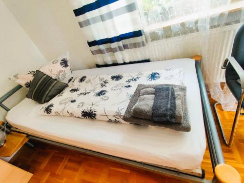 Laupheim House | Ruhige Zimmer in WG