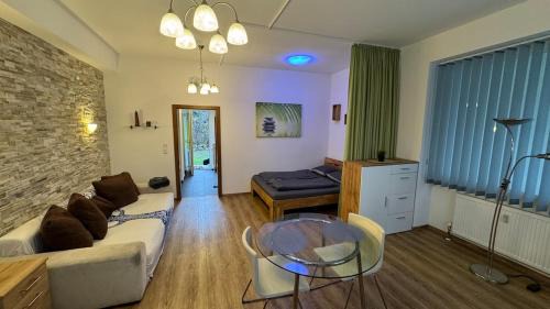 Gumpoldskirchen Apartment | Ruhiges Apartment mit guter Verkehrsanbindung