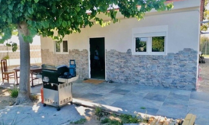 Sueca Cottage | Ruhiges Appartment in der Nähe vom Sandstrand