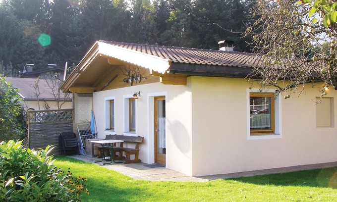 Glatzham House | ruhiges Ferienhaus Breitenbach