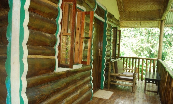 Bwindi Hotel | Ruhondeza Lodge