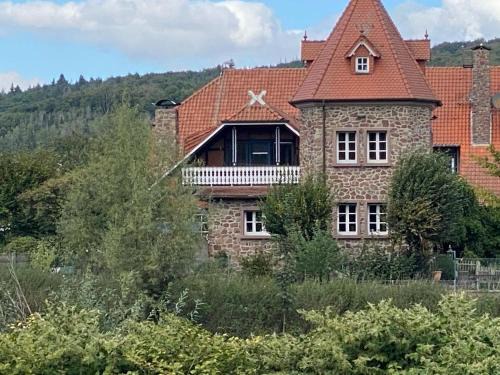 Arnsberg Apartment | Ruhr-Wald-Blick