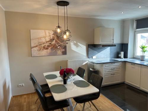 Altenessen Apartment | Ruhrperle Apartment 3 Essen