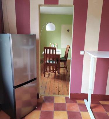 Duisburg Mitte Apartment | Ruhrpott-Paradies