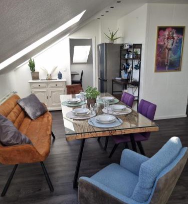 Recklinghausen Apartment | Ruhrpott Serviced Apartments