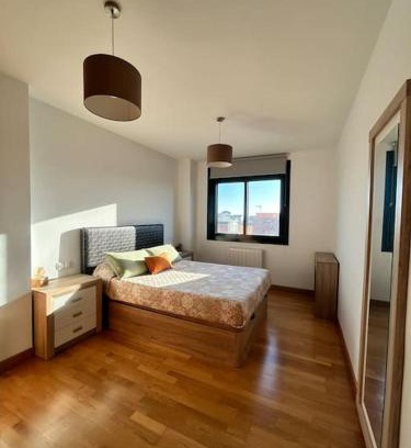 Isla de Arosa Apartment | Ruiña Fogar