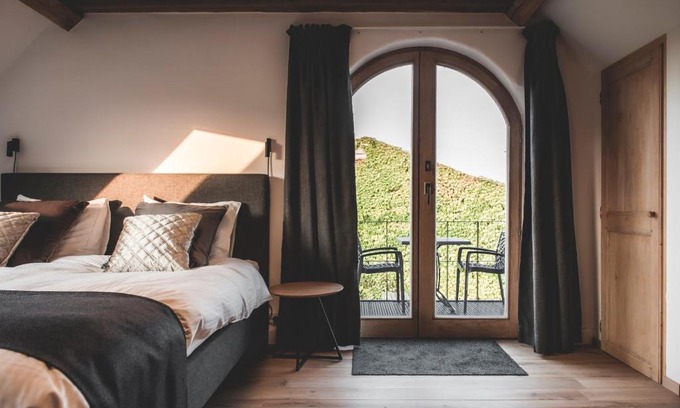 Kortemark Bed & Breakfast | Ruidenberg