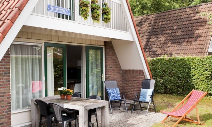 Vlagtwedde House | Ruiten AA comfort by Interhome