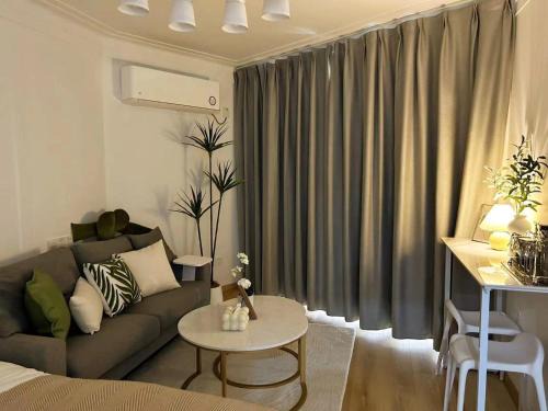 Xuhui Apartment | RuiXue
