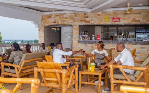 Tamale Hotel | Ruk's Hotel
