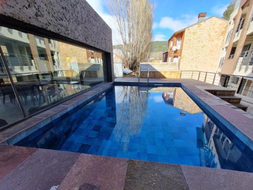 San Martin de los Andes Apartment | Ruka 9 Dpto 14 - Andarlibre