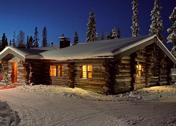 Rukatunturi Apartment | Ruka Chalet Roma
