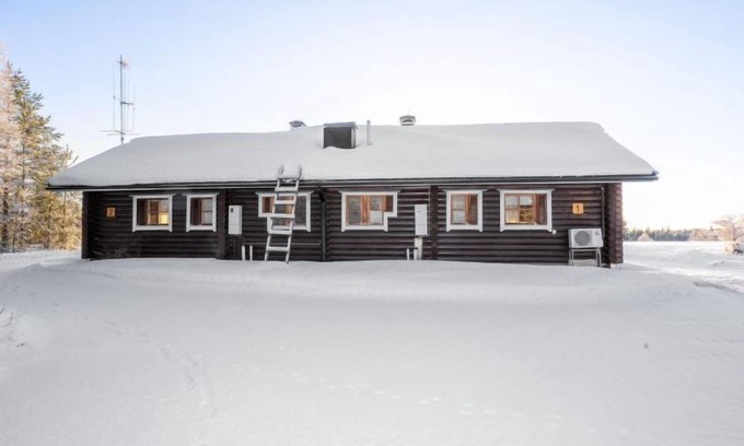 Kuusamo House | Ruka-kitkan Lomamajat/tilhi by Interhome