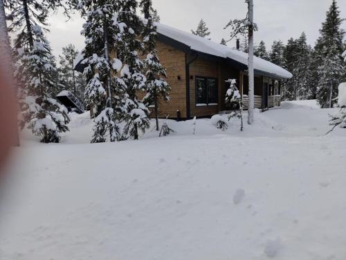 Rukatunturi House | Rukan Helmi A