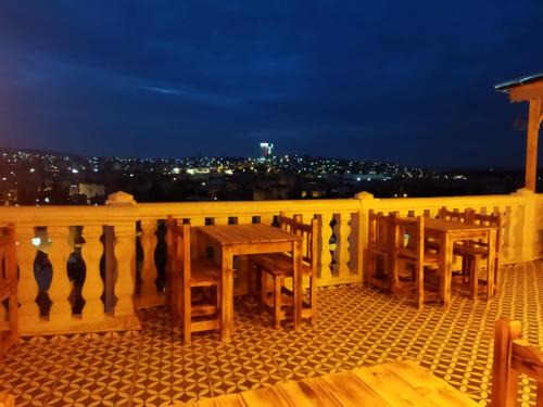 Gaziantep City Center Hotel | Ruken Hanım Konağı
