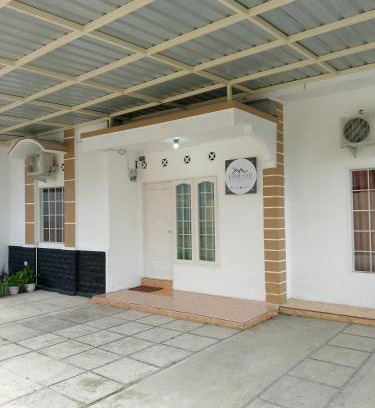 Payakumbuh House | RUKIESAH Firza MaQita