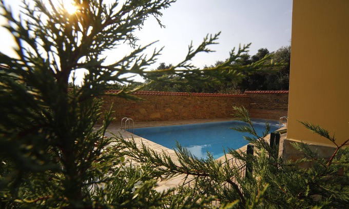 Odemis Hotel | Rukim Otel