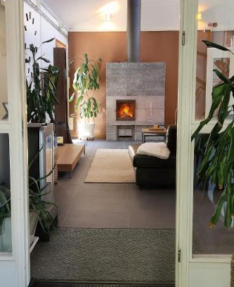 Skelleftea Hostel | Rum För Resande