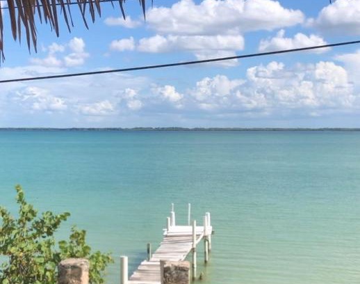 Corozal Hotel | Rum Punch Lodge