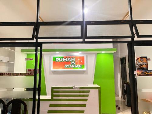 Bukittinggi House | RUMAH 25 SYARIAH