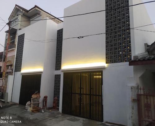 Colomadu Villa | Rumah Bahagia 36