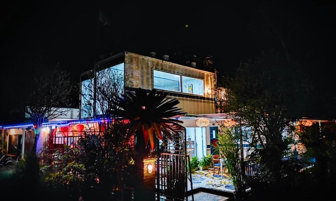 Candikuning Apartment | Rumah Container Bedugul