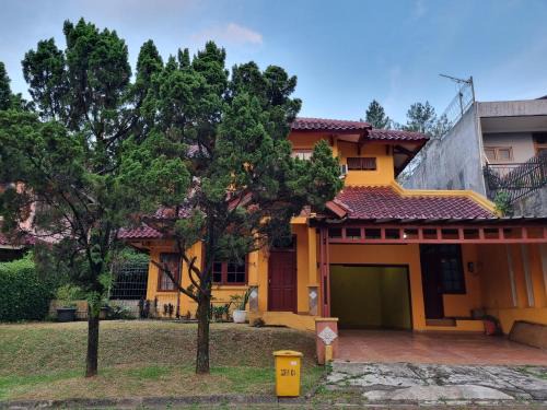 Bogor House | Rumah DBR