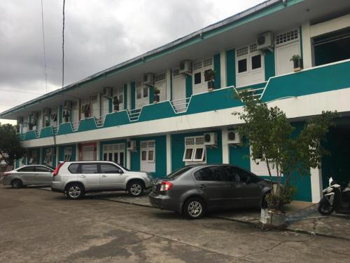 Pontianak House | Rumah Dempo Syariah