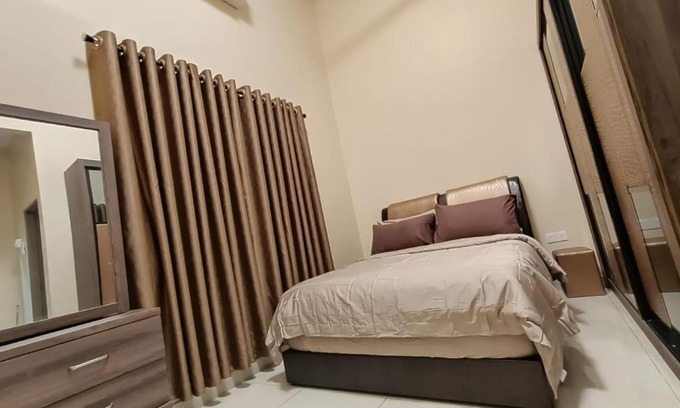 Sungai Besar Villa | Rumah Hana Sungai Besar - Mslim0nly