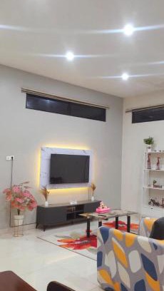 Sukabumi House | Rumah