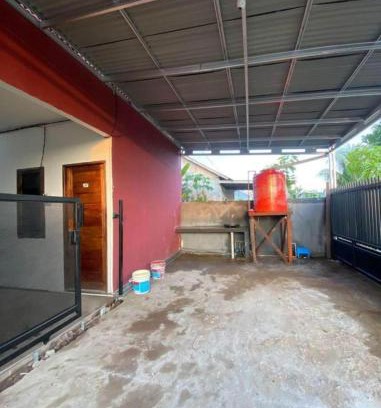 Ketapang House | Rumah Inap Kekek