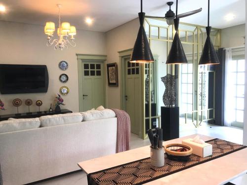 Denpasar Utara House | Rumah Kenyeri