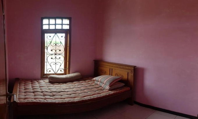 Pasuruan House | Rumah Kos Qia Syariah