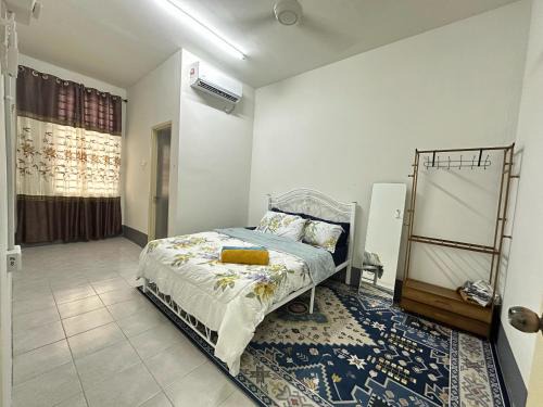 Melor House | Rumah Melur - 10km dari Matrik Kelantan