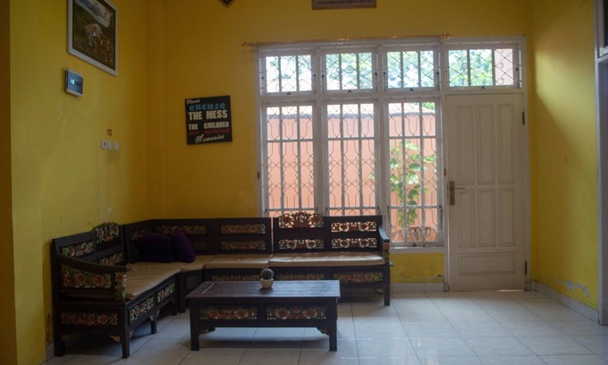 Ternate House | Rumah Ody Homestay | felt like ou never leaving home
