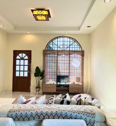 Taman Seri Bayu House | RUMAH SANTAI