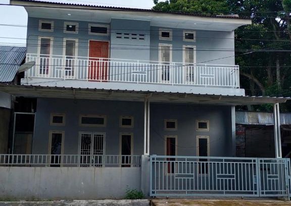 Balige Villa | Rumah Singgah 4G