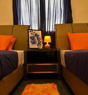 Kota Kinabalu Apartment | Rumah Tamu UMS / UMS Homestay