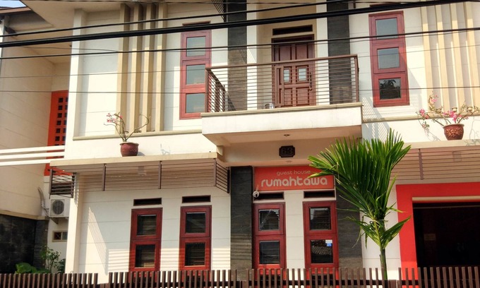 Malabar House | Rumah Tawa Guesthouse 1